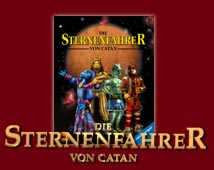 Sternenfahrer von Catan